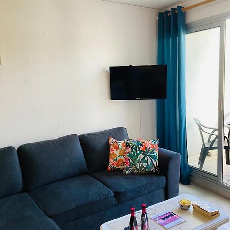 Bienvenue Chez Meli Et Dorian Apartment La Grande Motte Exterior photo